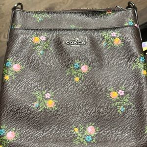 Coach crossbody